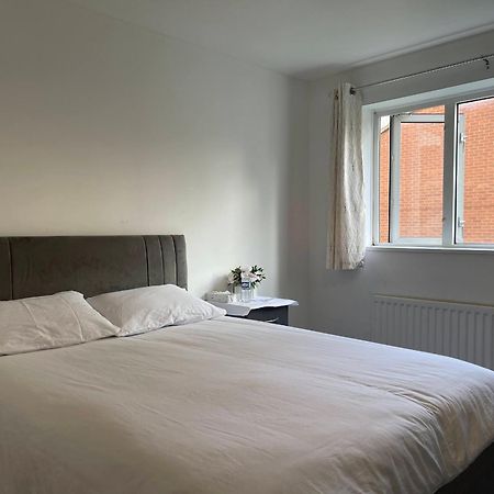 Homestays-Close To Coventry City And University I Free Parking I Wi-Fi Exterior foto