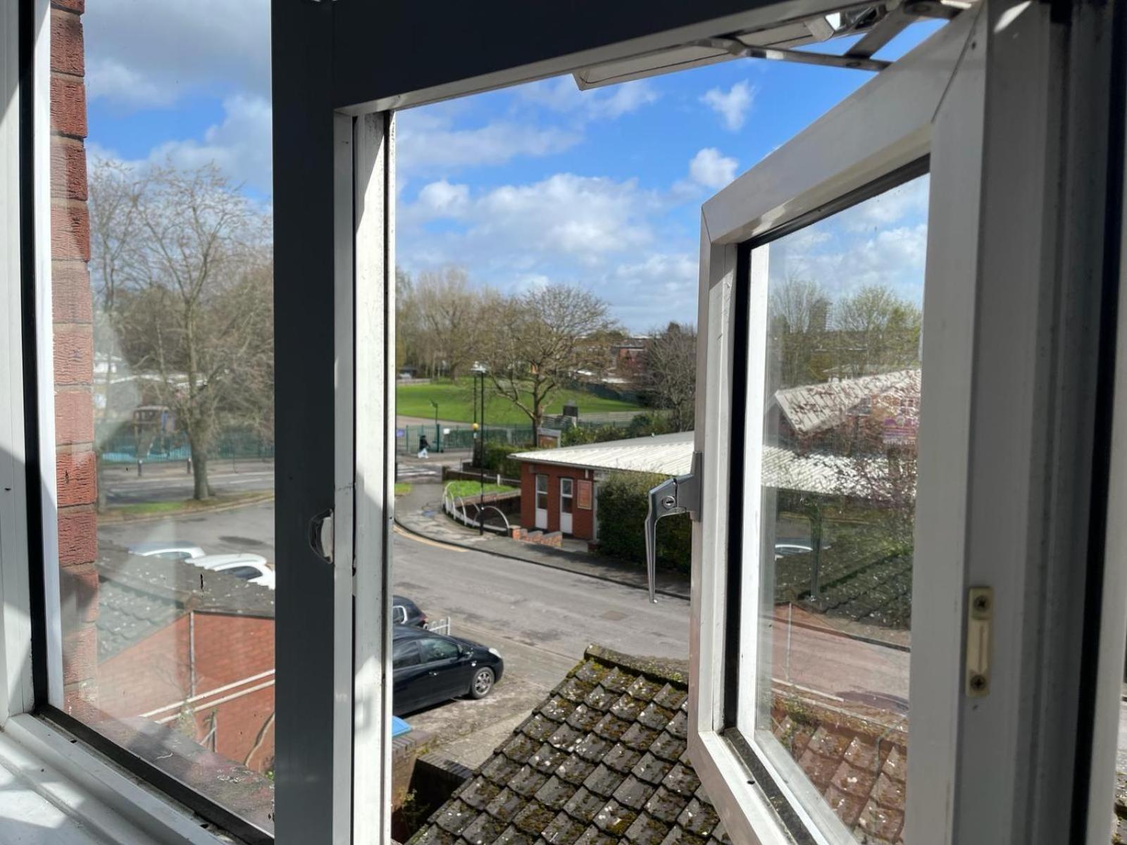 Homestays-Close To Coventry City And University I Free Parking I Wi-Fi Exterior foto
