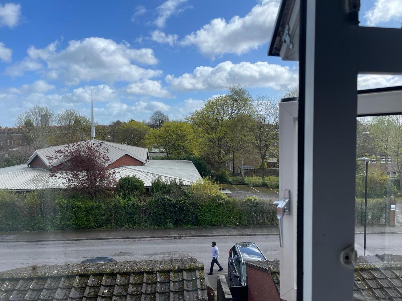 Homestays-Close To Coventry City And University I Free Parking I Wi-Fi Exterior foto