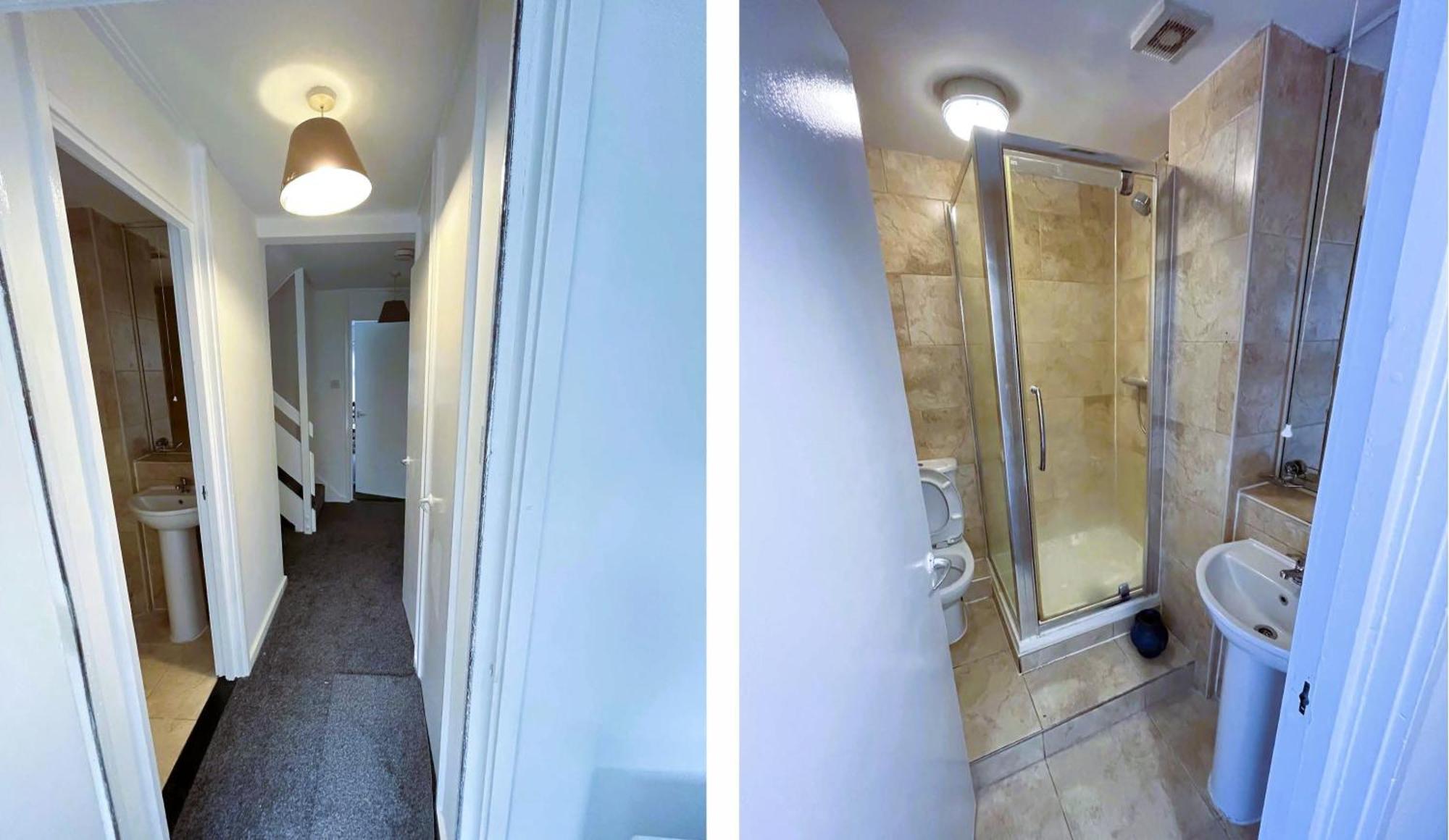 Homestays-Close To Coventry City And University I Free Parking I Wi-Fi Exterior foto