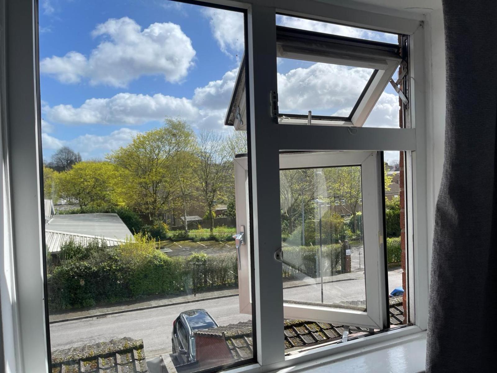 Homestays-Close To Coventry City And University I Free Parking I Wi-Fi Exterior foto
