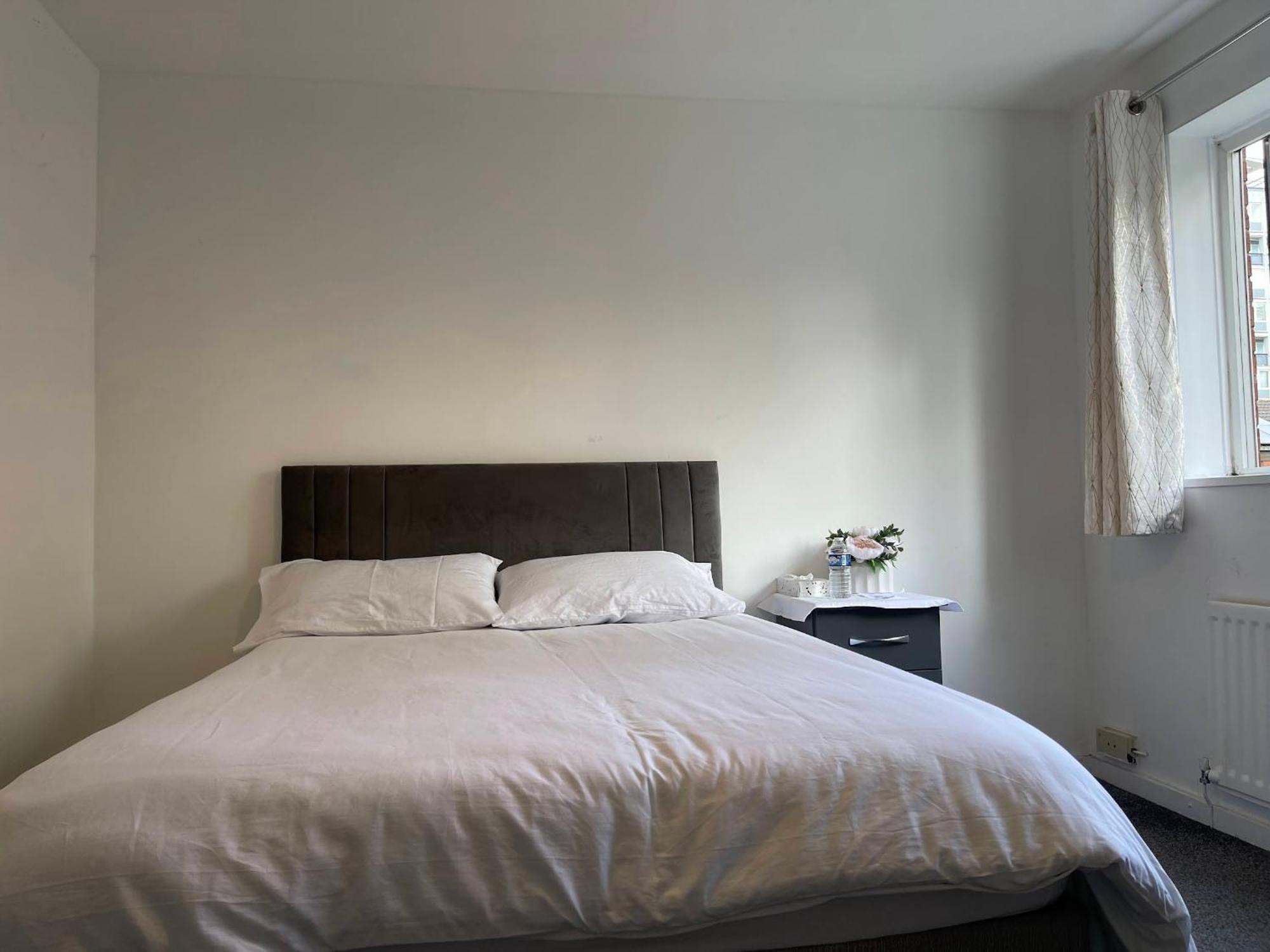 Homestays-Close To Coventry City And University I Free Parking I Wi-Fi Exterior foto
