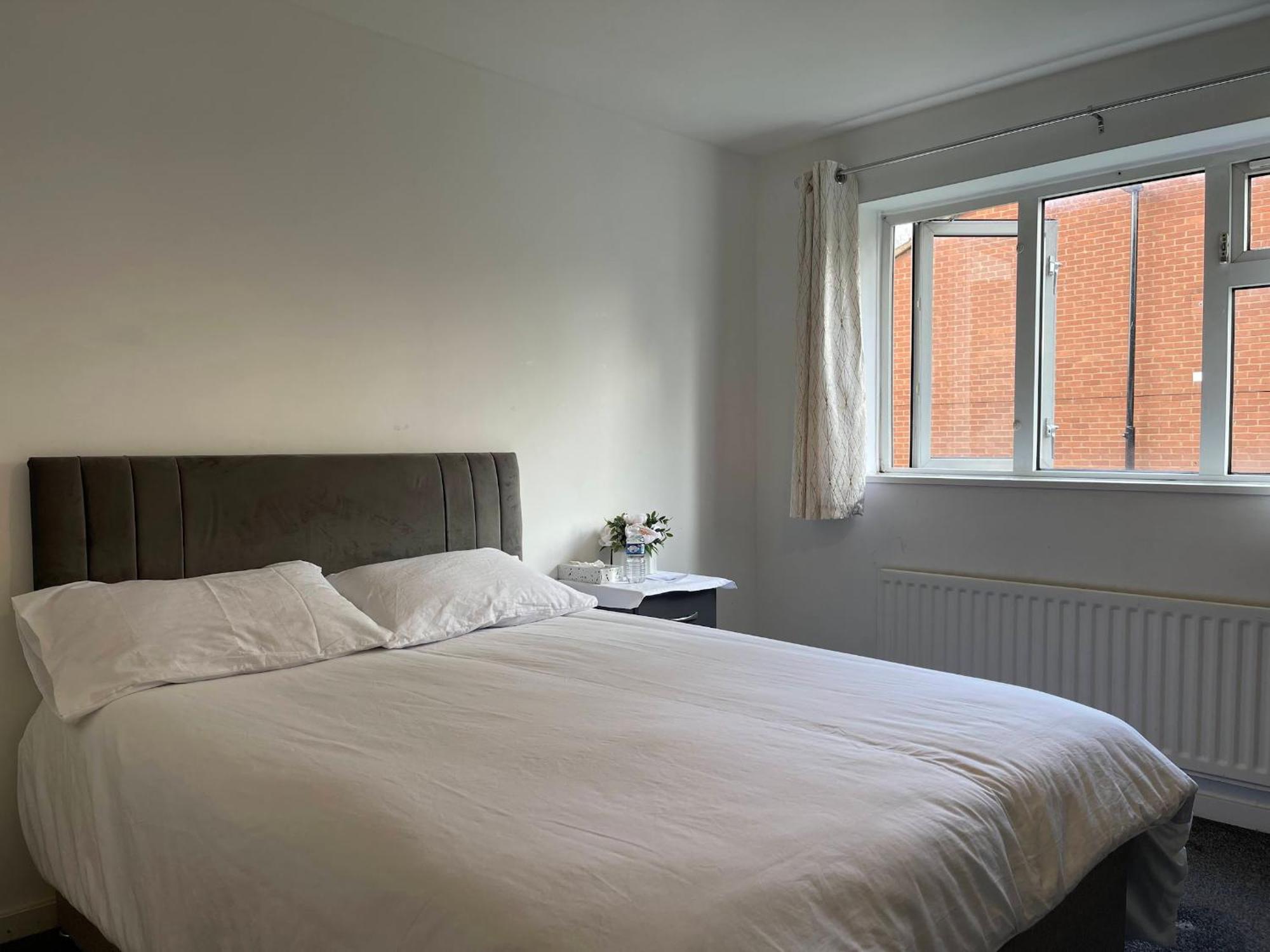 Homestays-Close To Coventry City And University I Free Parking I Wi-Fi Exterior foto